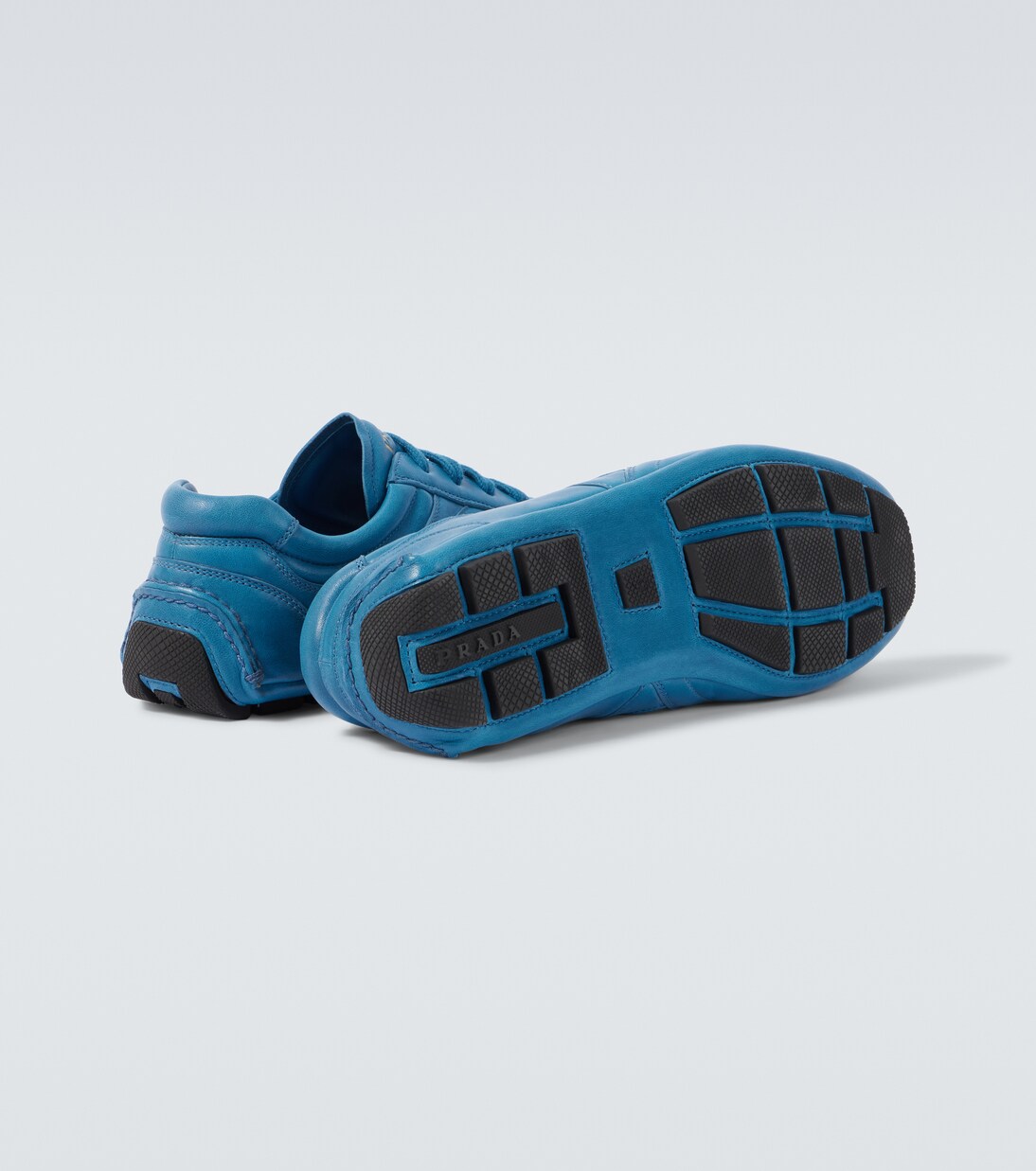 حذاء سنيكرز Montecarlo Re-Edition 2005 | Prada