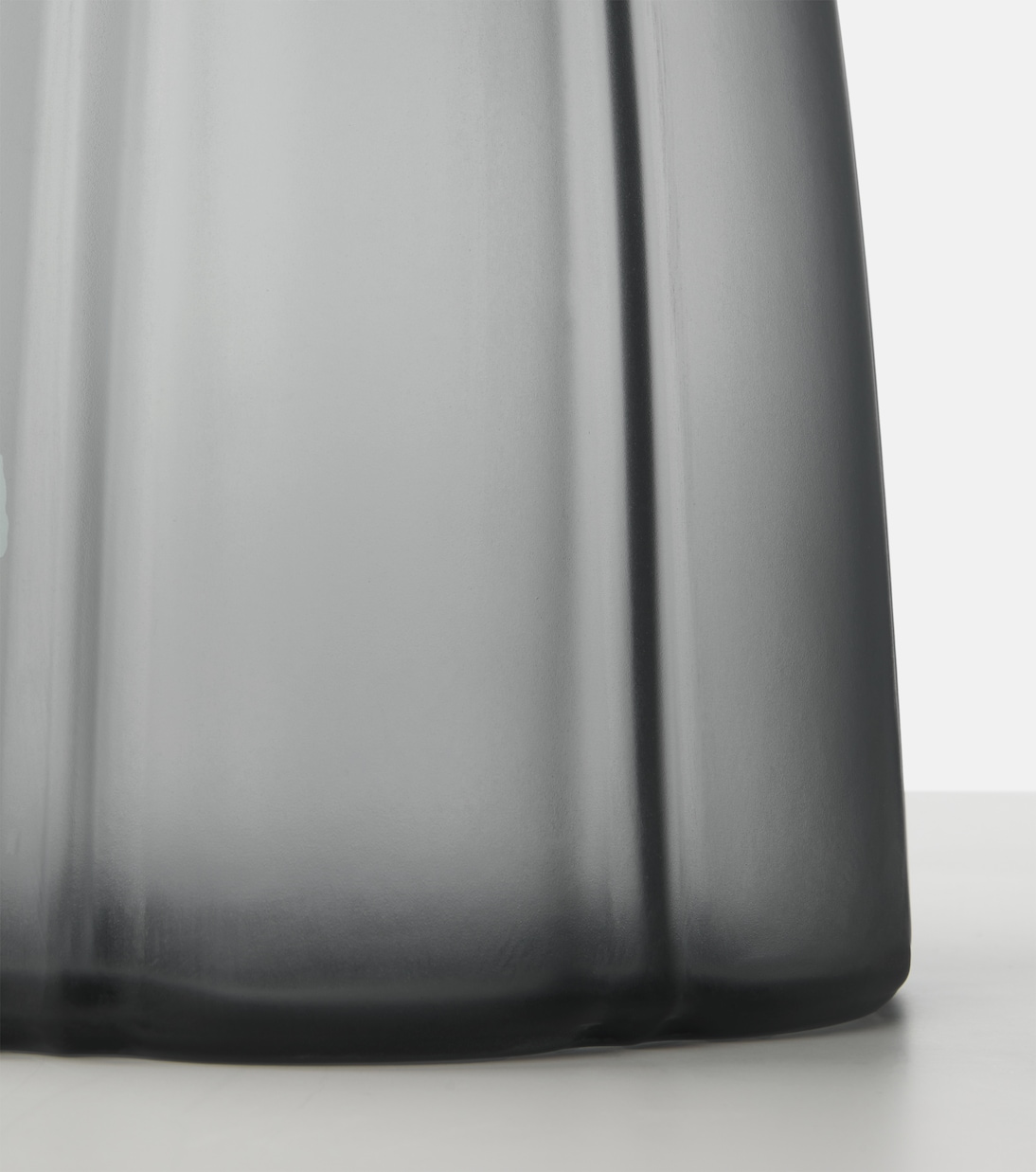 Shapes glass vase by Piet Boon  | Serax