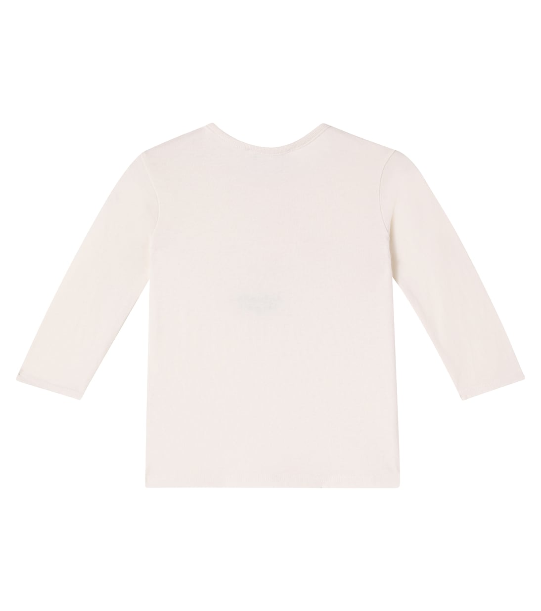 Baby printed cotton T-shirt | Bonpoint
