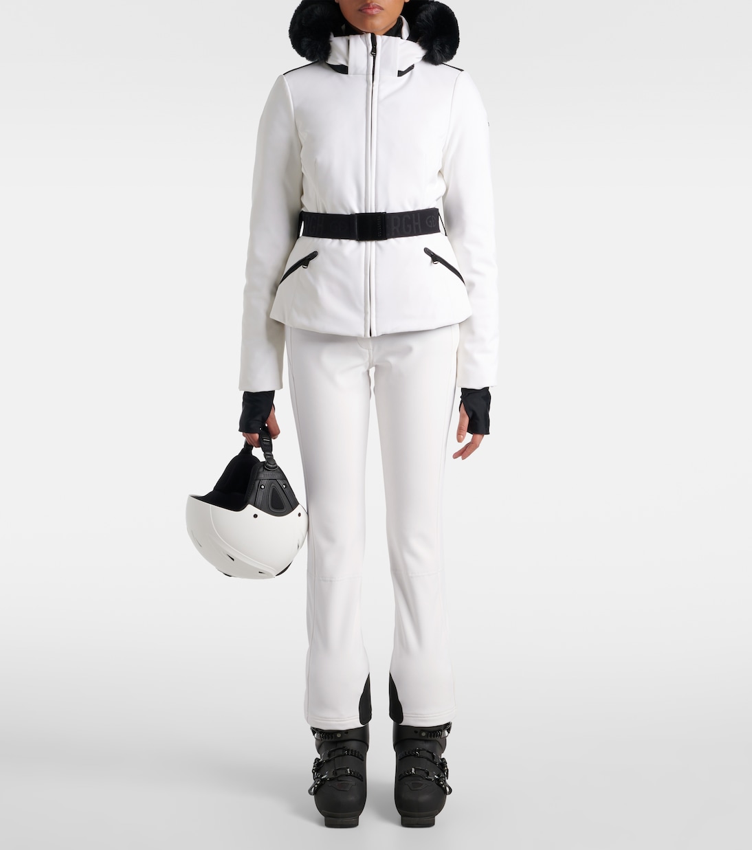 Skijacke Hida | Goldbergh