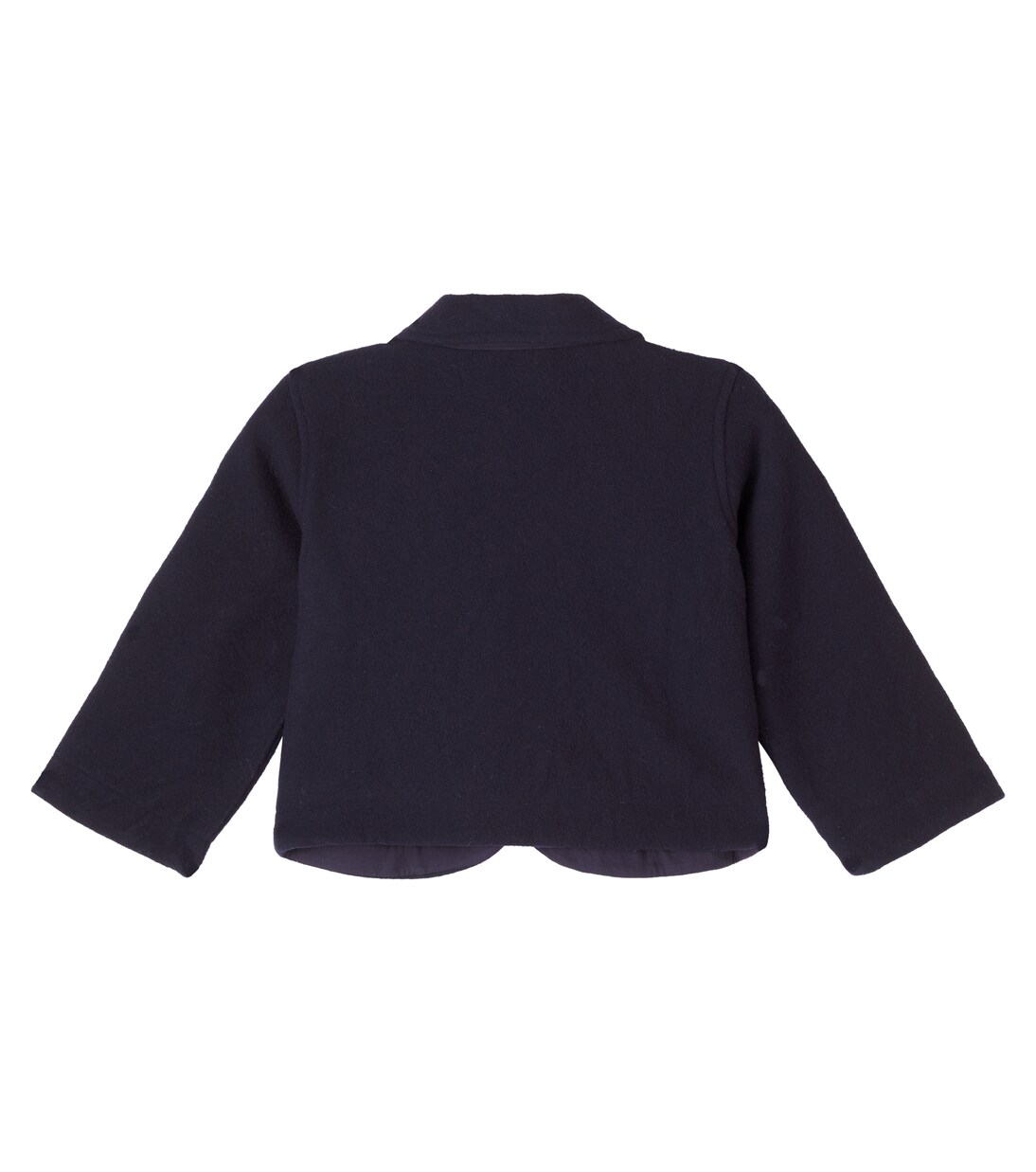 Jacke Harmoney aus einem Wollgemisch | Molo