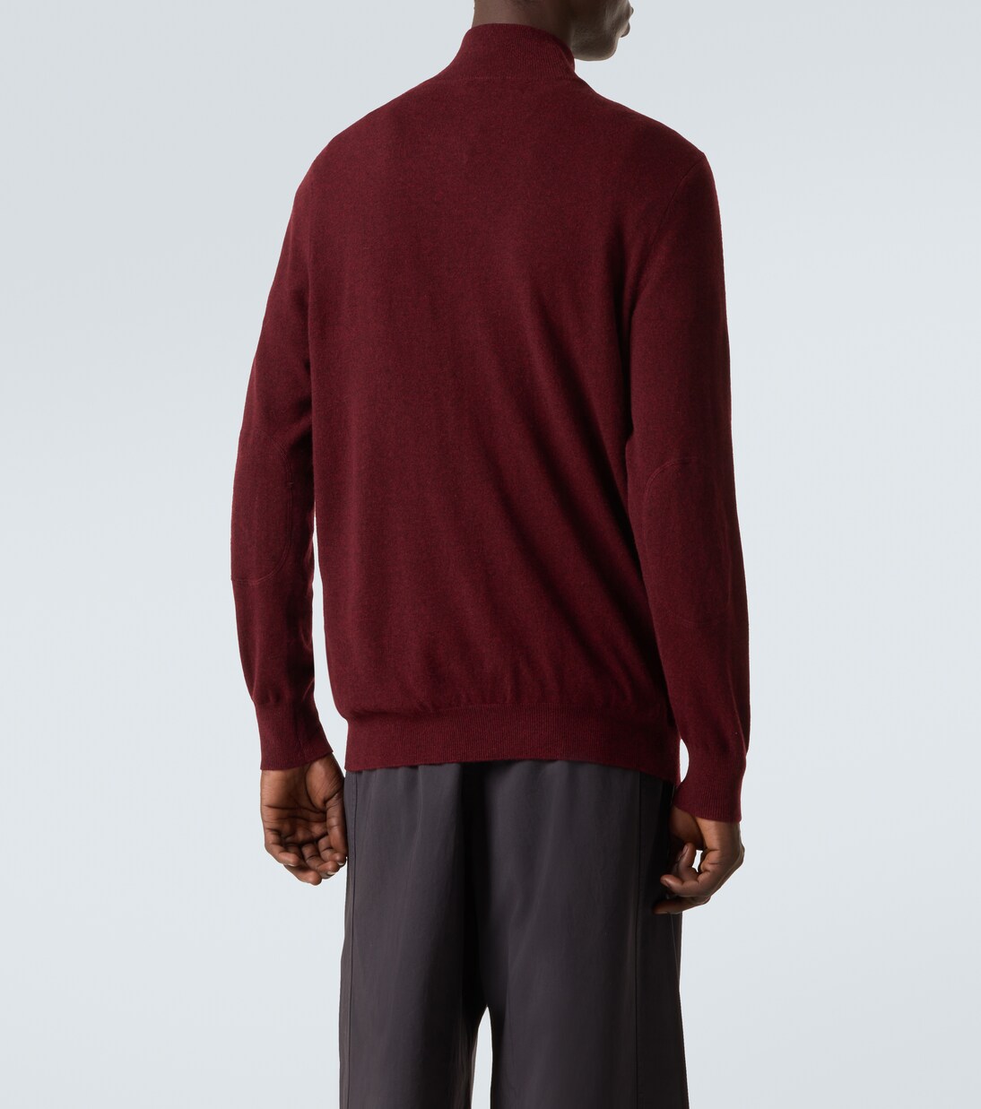 Pullover Mr Fenchurch aus Kaschmir | Arch4