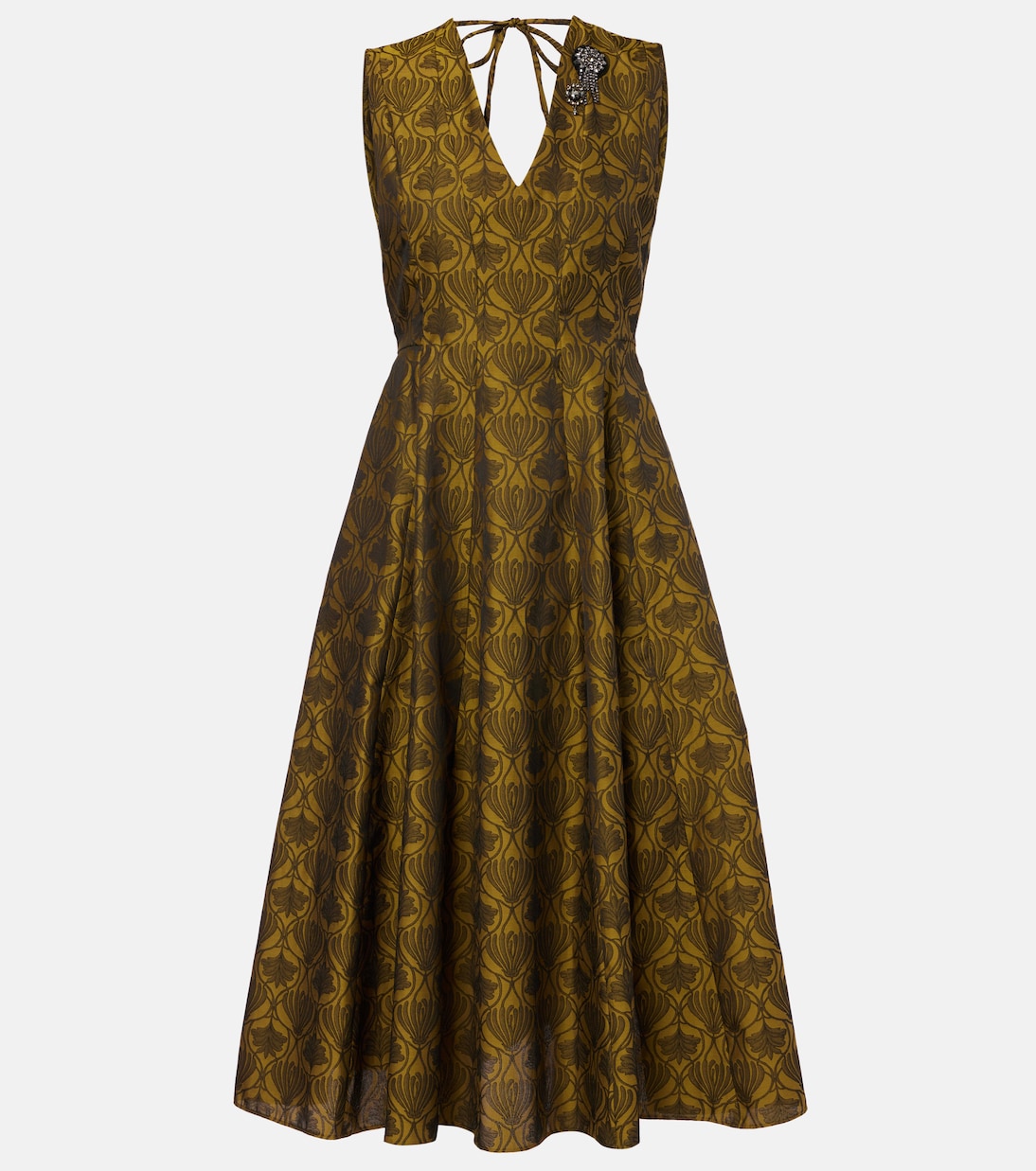 Midikleid Lauren | 'S Max Mara