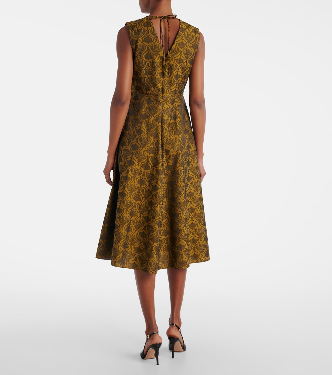 Midikleid Lauren | 'S Max Mara