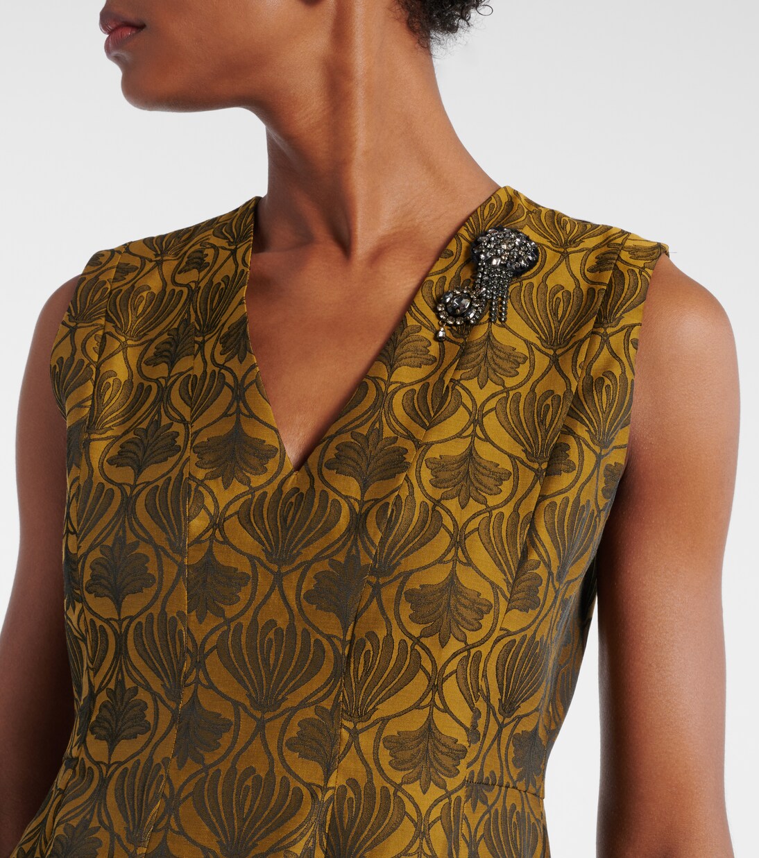 Midikleid Lauren | 'S Max Mara