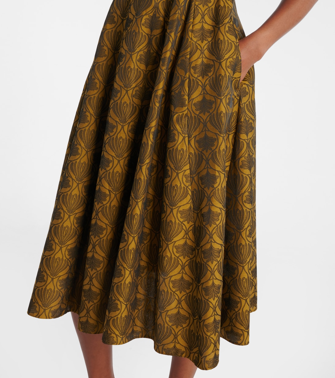 Midikleid Lauren | 'S Max Mara