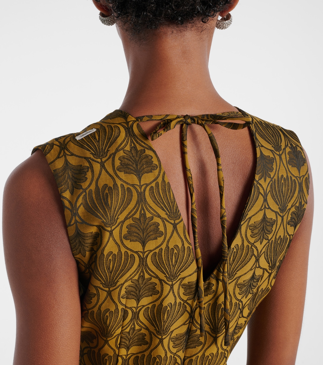 Midikleid Lauren | 'S Max Mara