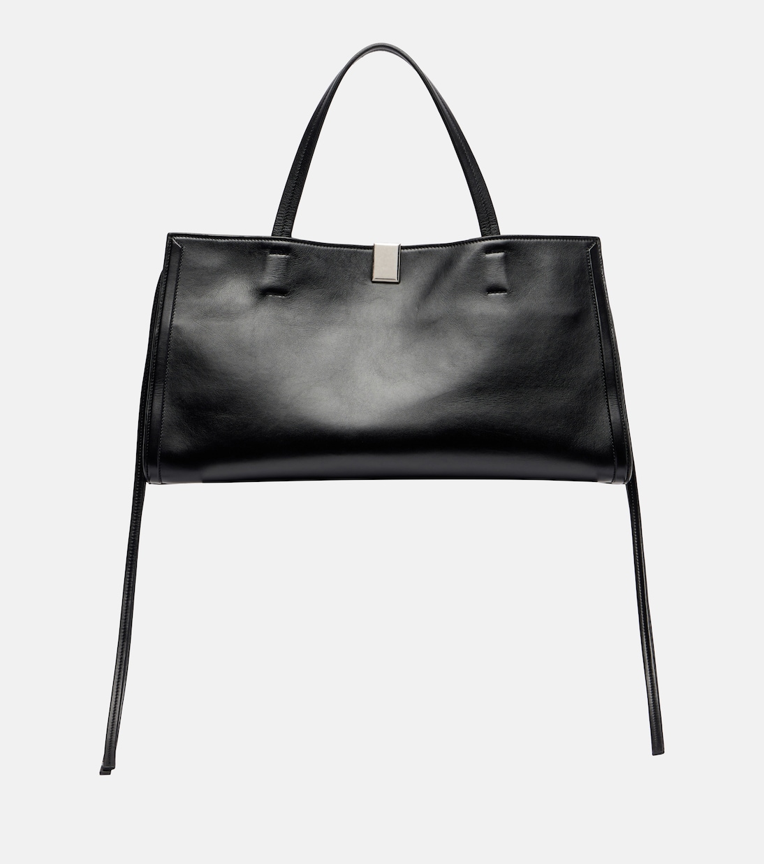Kit Cabas Small leather tote bag | Phoebe Philo