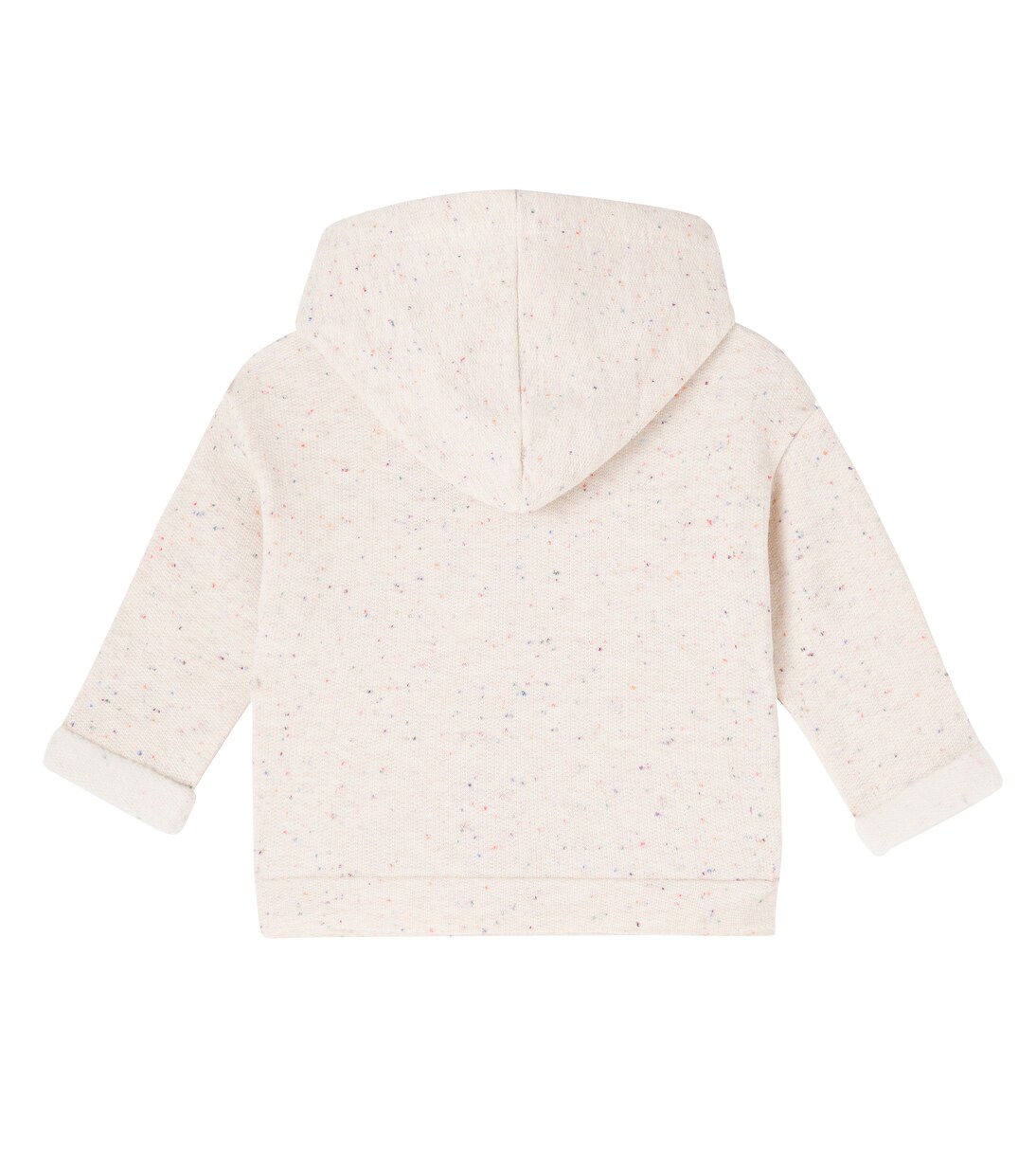 Baby Jacke Raimond aus einem Baumwollgemisch | 1 + in the Family