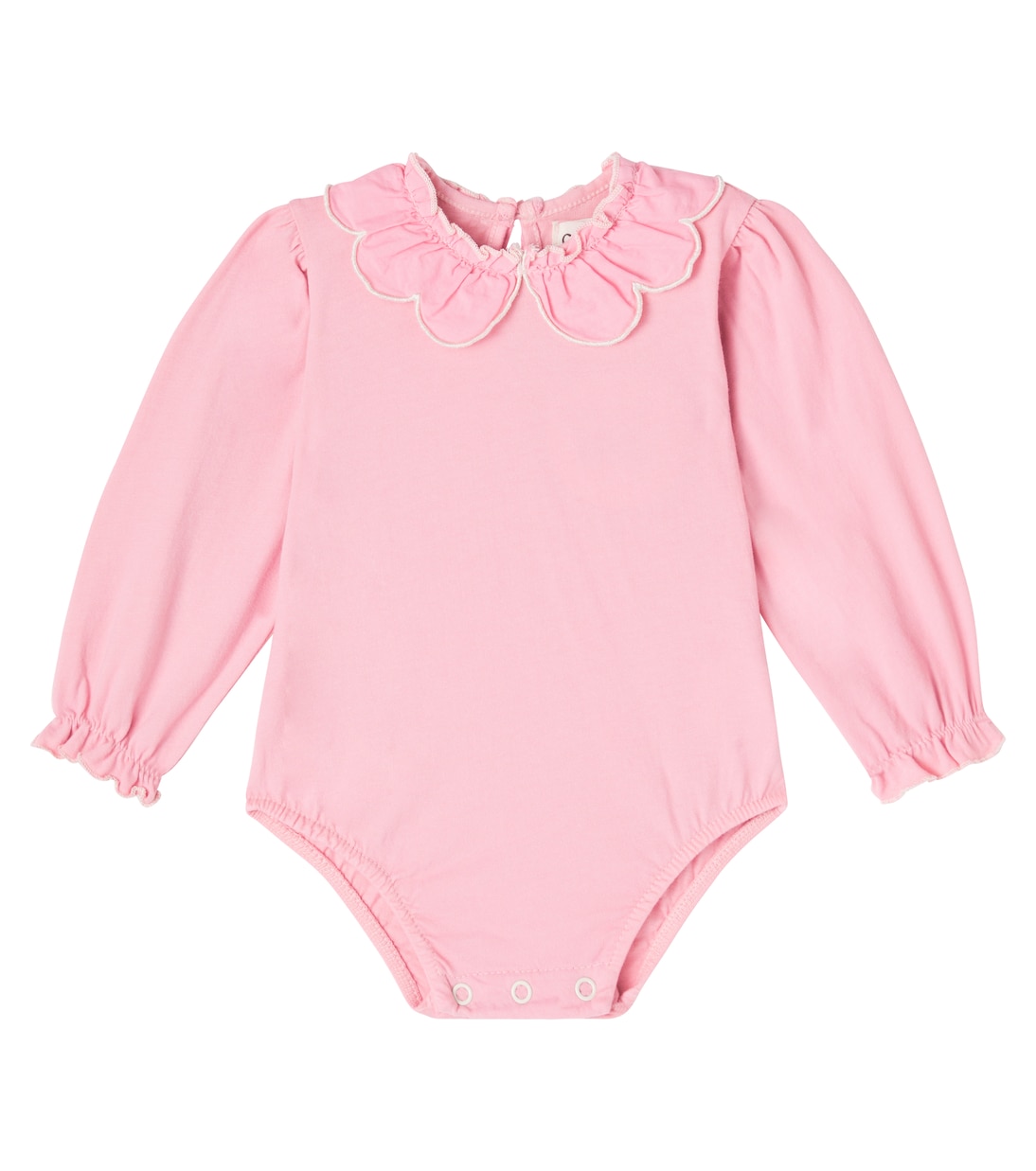 Baby Palma cotton onesie | Cozmo