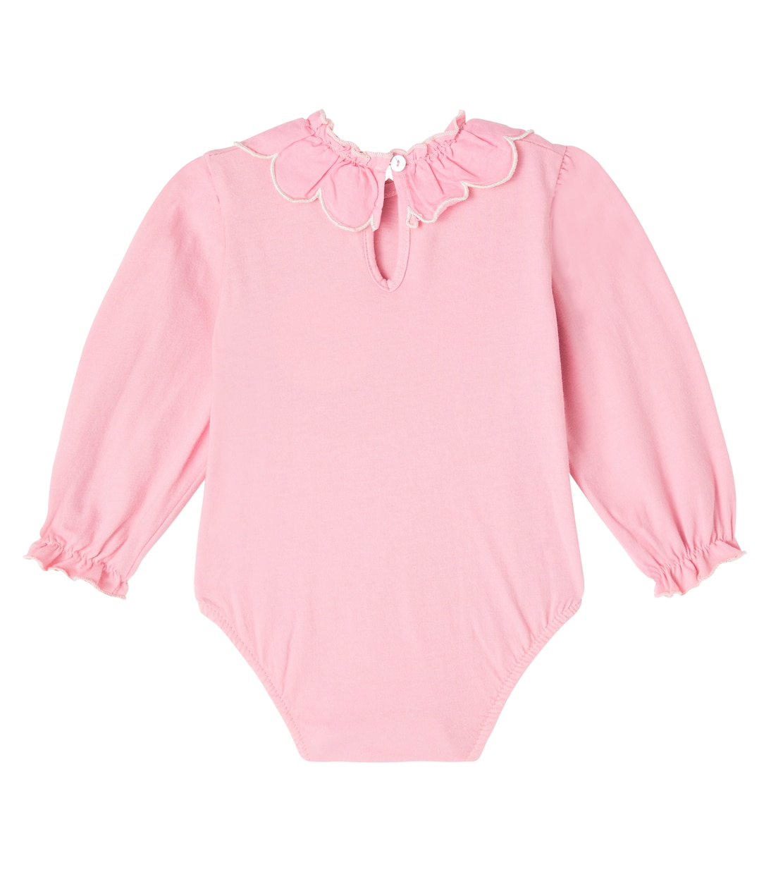 Baby Palma cotton onesie | Cozmo