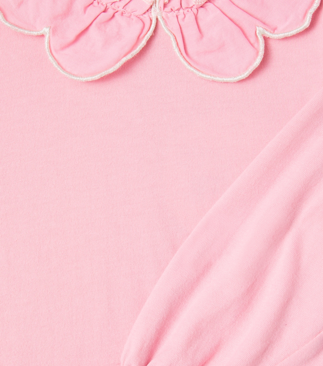 Baby Palma cotton onesie | Cozmo