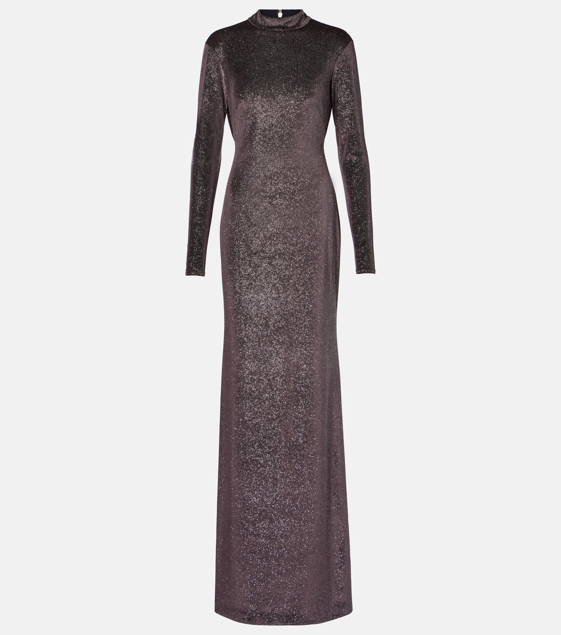 Jersey gown | The Sei