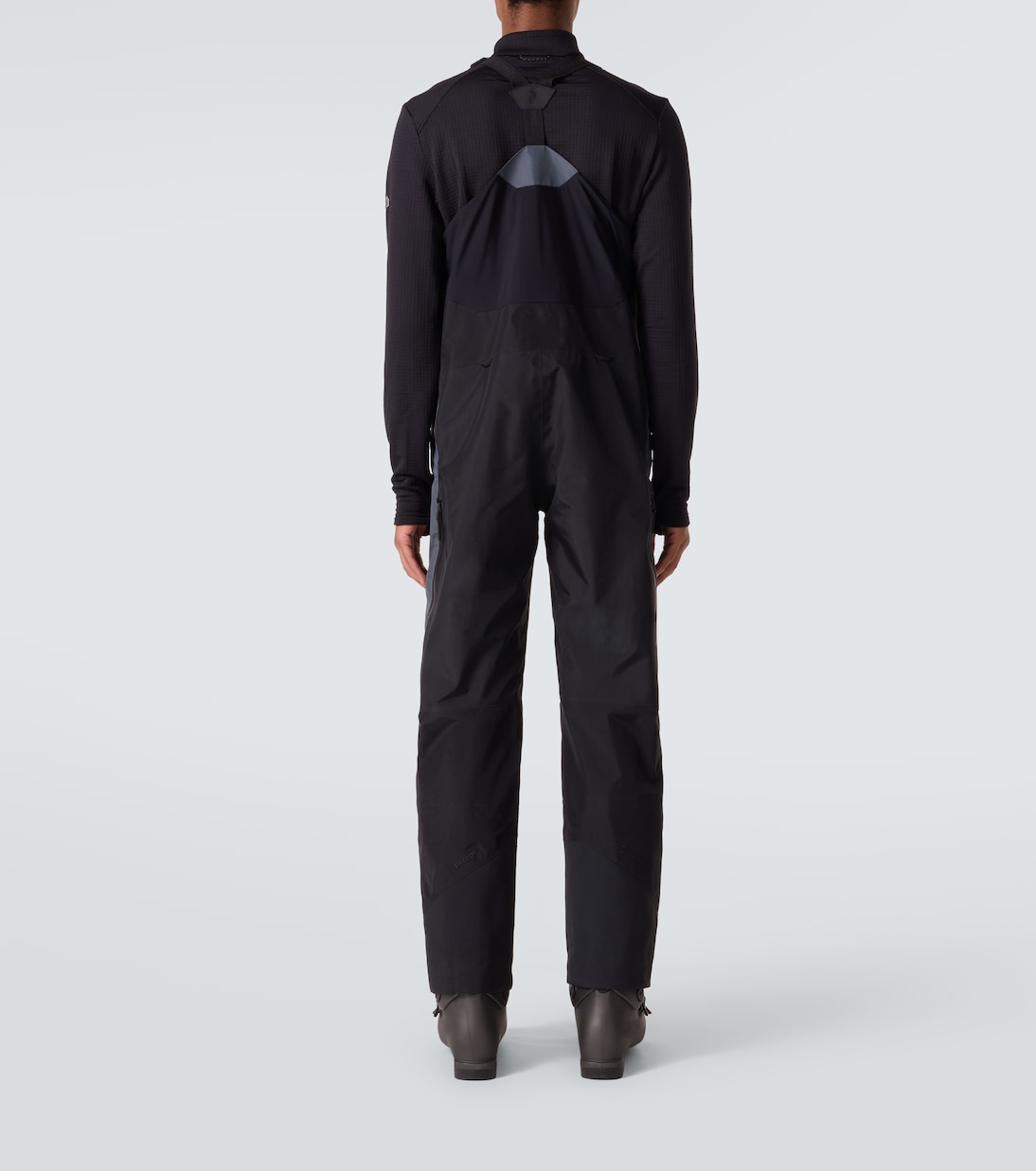 Vertical ski salopettes | Peak Performance