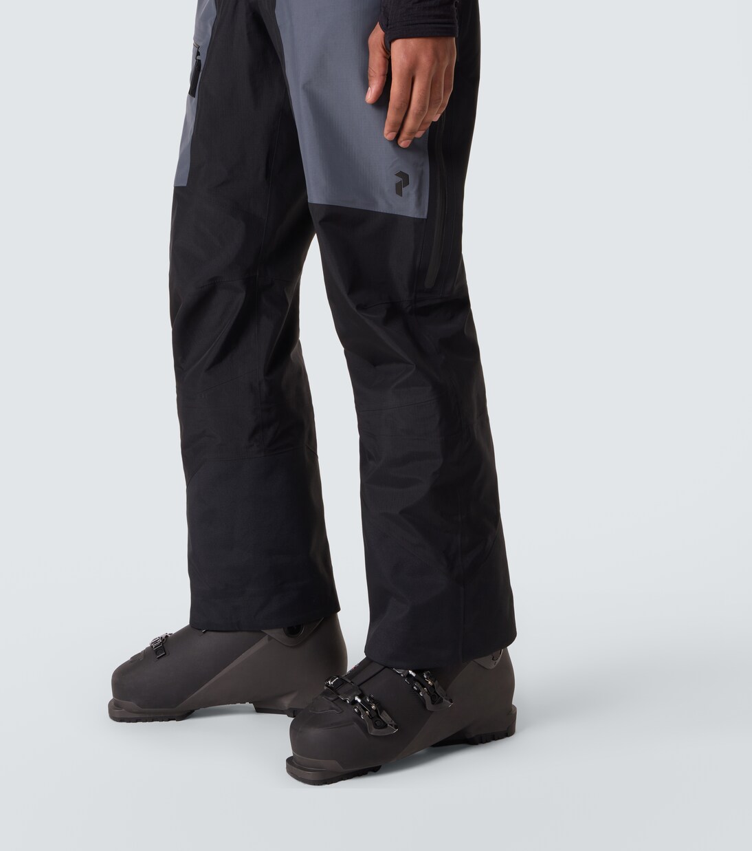 Vertical ski salopettes | Peak Performance