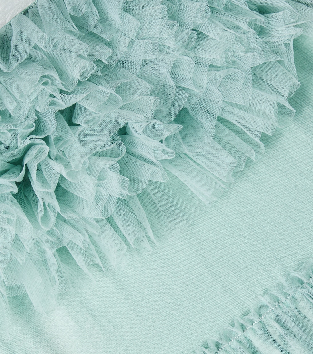 Kleid Pontesoa aus Tüll | Tutu Du Monde