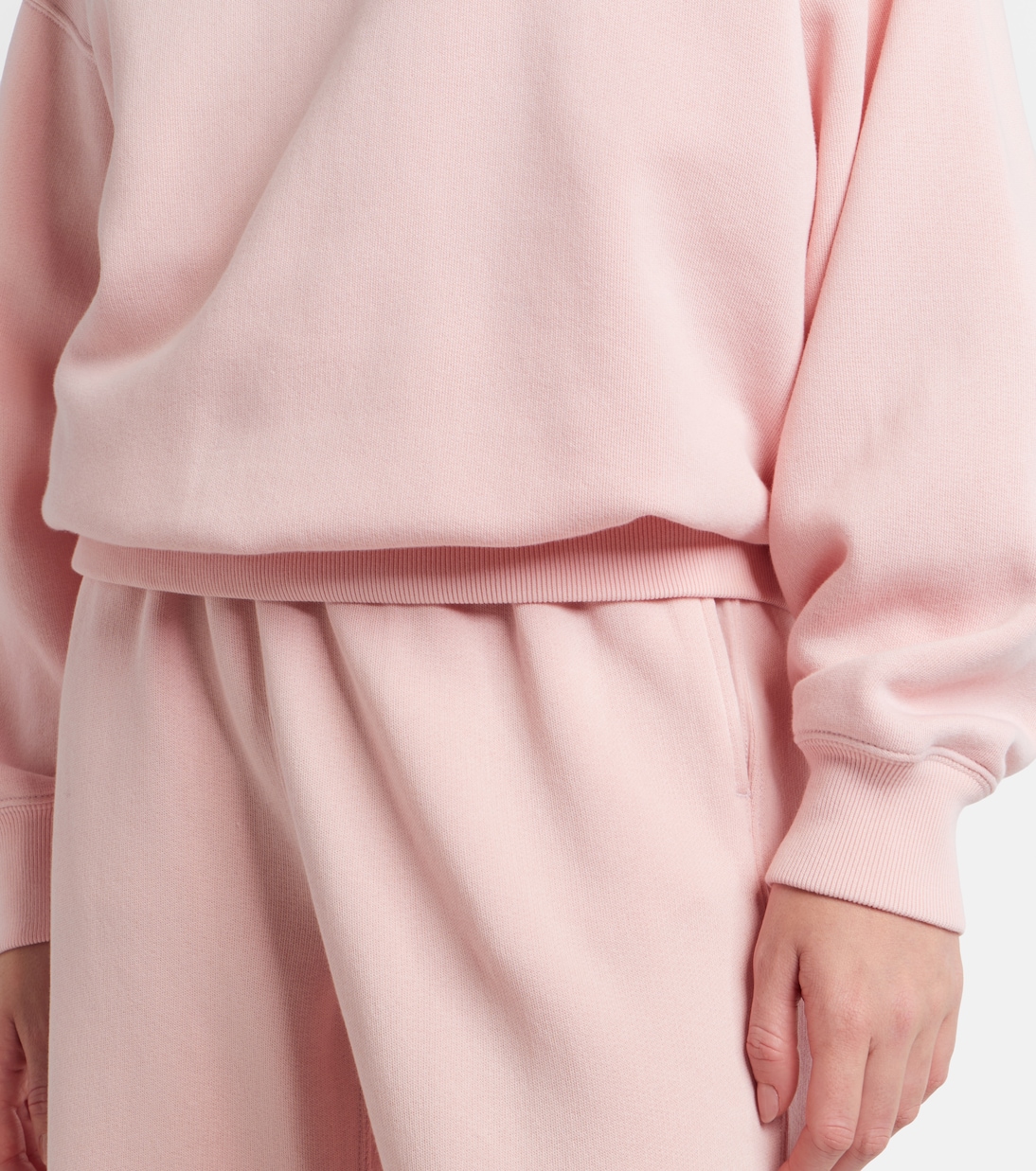 Sweatshirt aus einem Baumwollgemisch | Polo Ralph Lauren