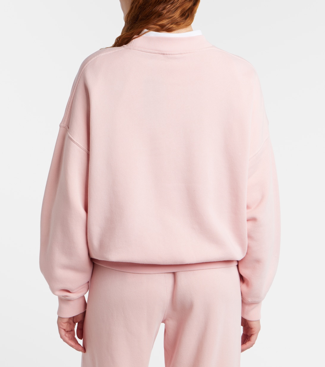 Sweatshirt aus einem Baumwollgemisch | Polo Ralph Lauren