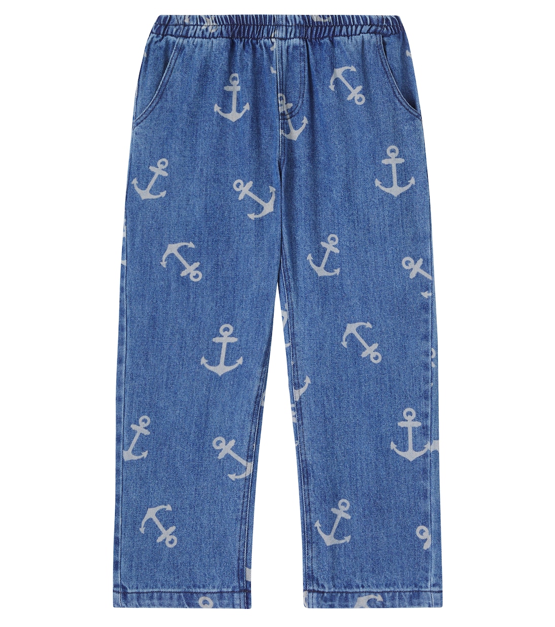 Magot printed jeans | Konges Sløjd