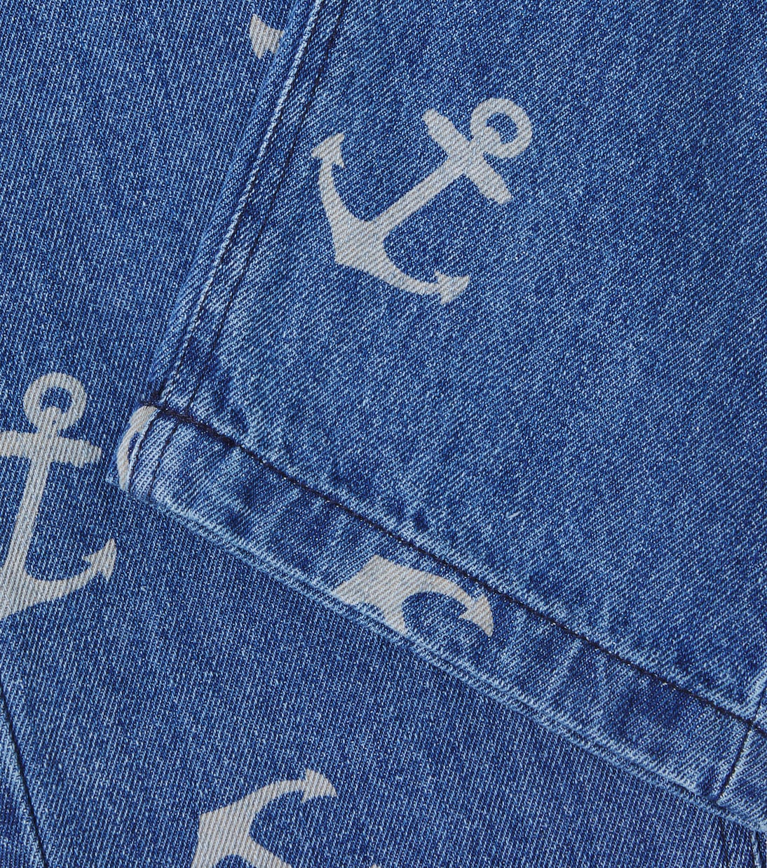 Magot printed jeans | Konges Sløjd