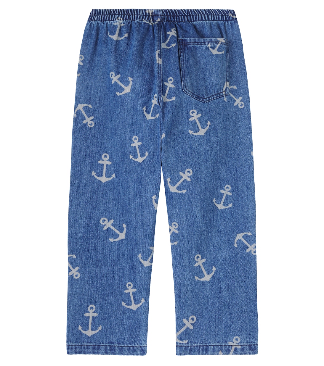 Magot printed jeans | Konges Sløjd