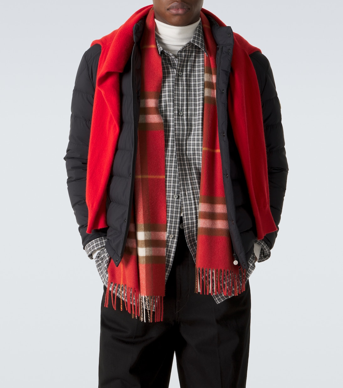 Daunenjacke Selves | Moncler