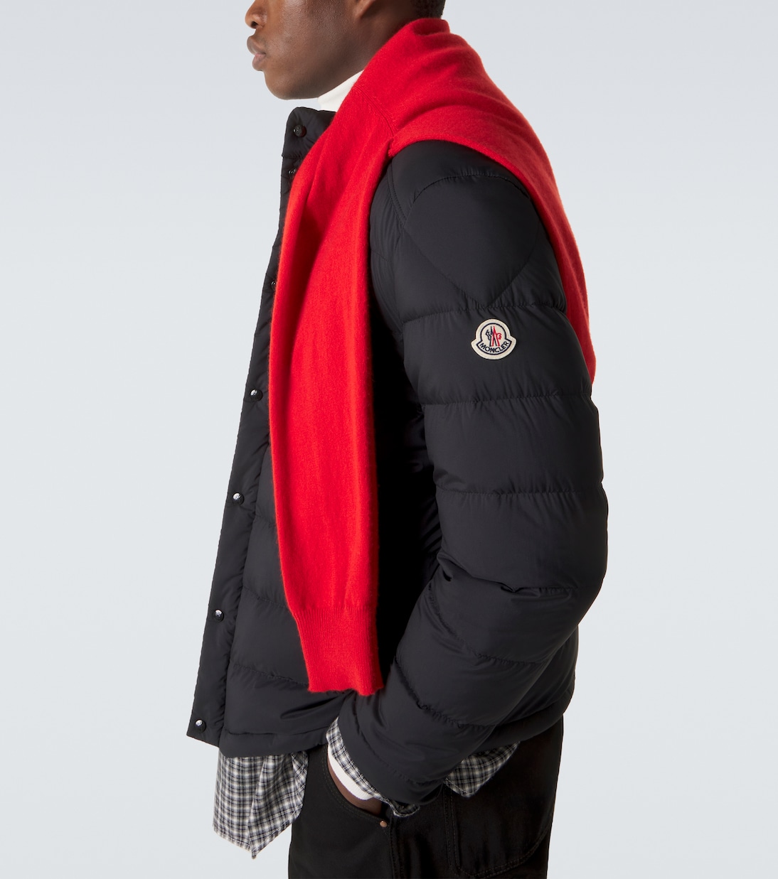 Daunenjacke Selves | Moncler