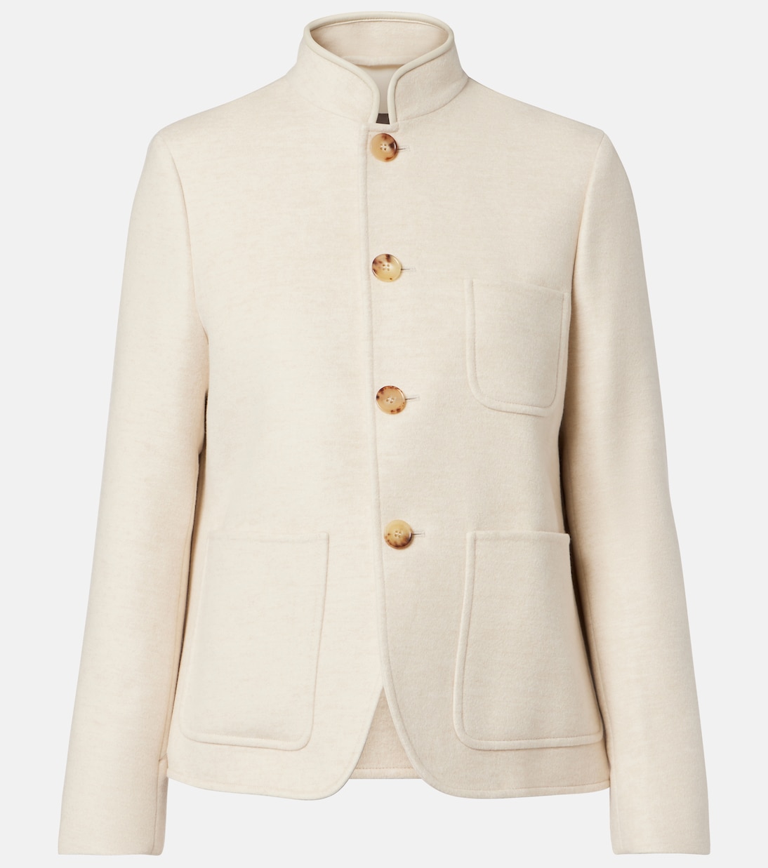 Jacke Spagna aus Kaschmir | Loro Piana