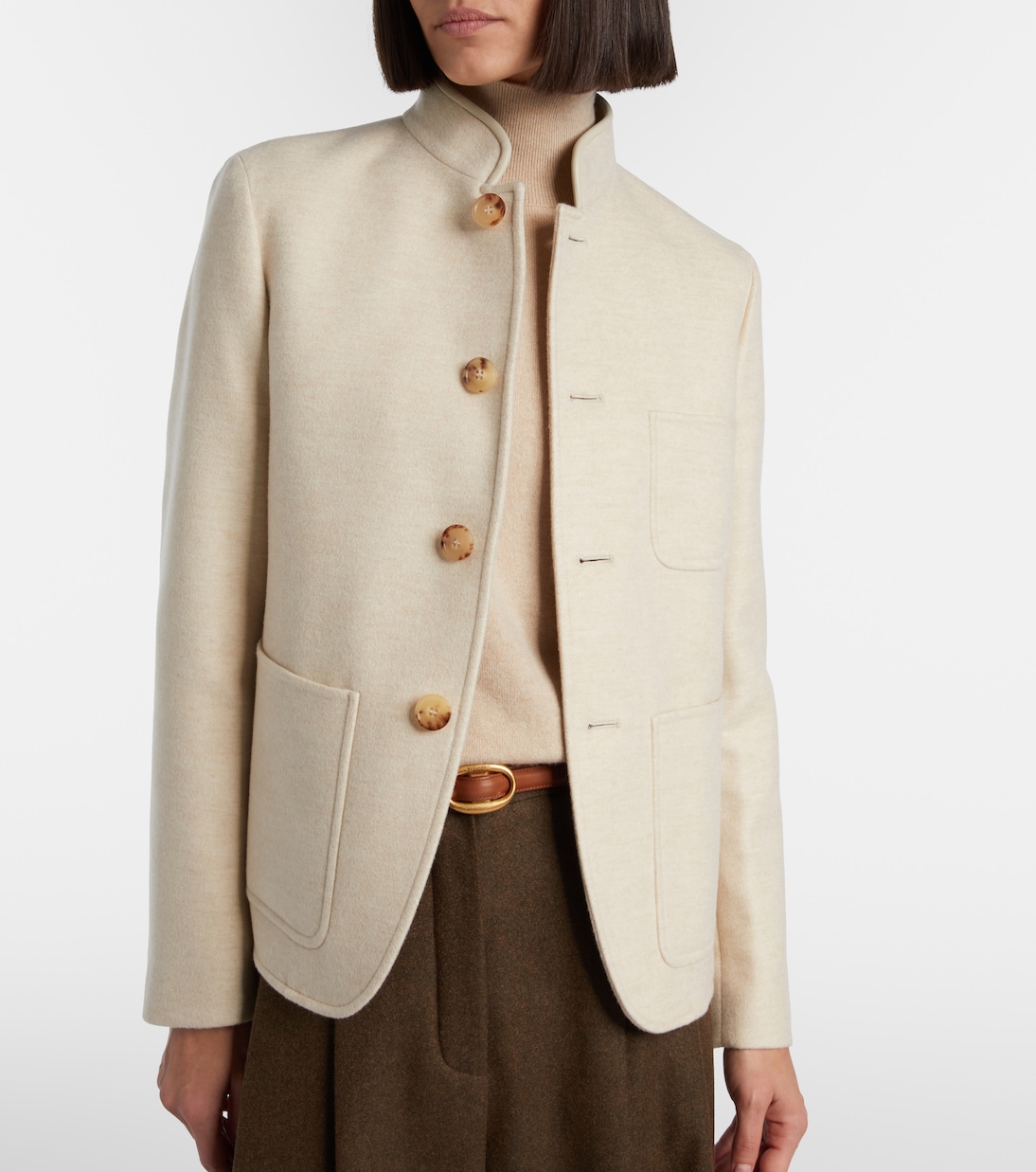 Jacke Spagna aus Kaschmir | Loro Piana