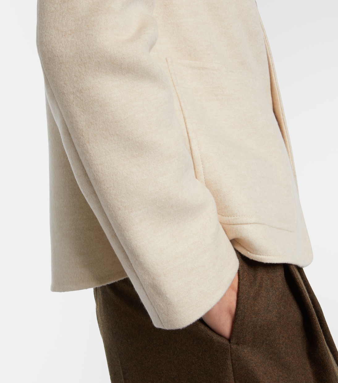 Jacke Spagna aus Kaschmir | Loro Piana