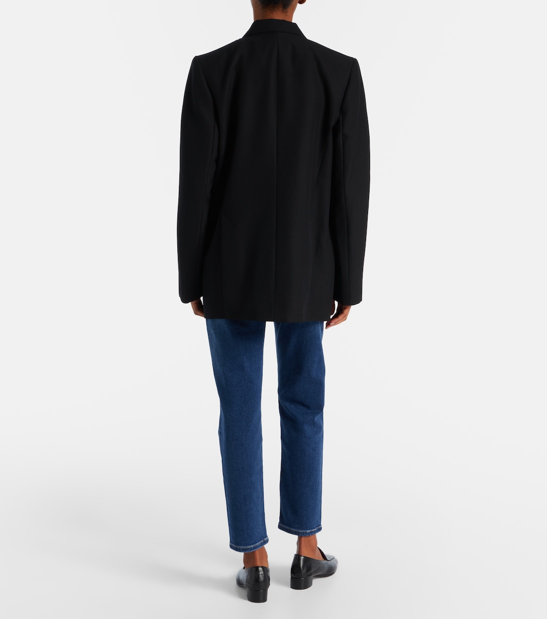 Mid-Rise Slim Jeans Ex-Boyfriend | AG Jeans