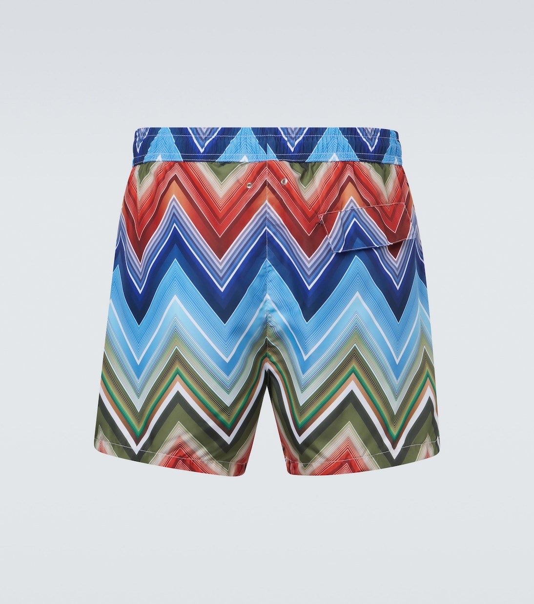 Badeshorts | Missoni