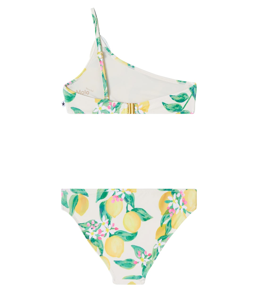 Naja printed bikini | Molo