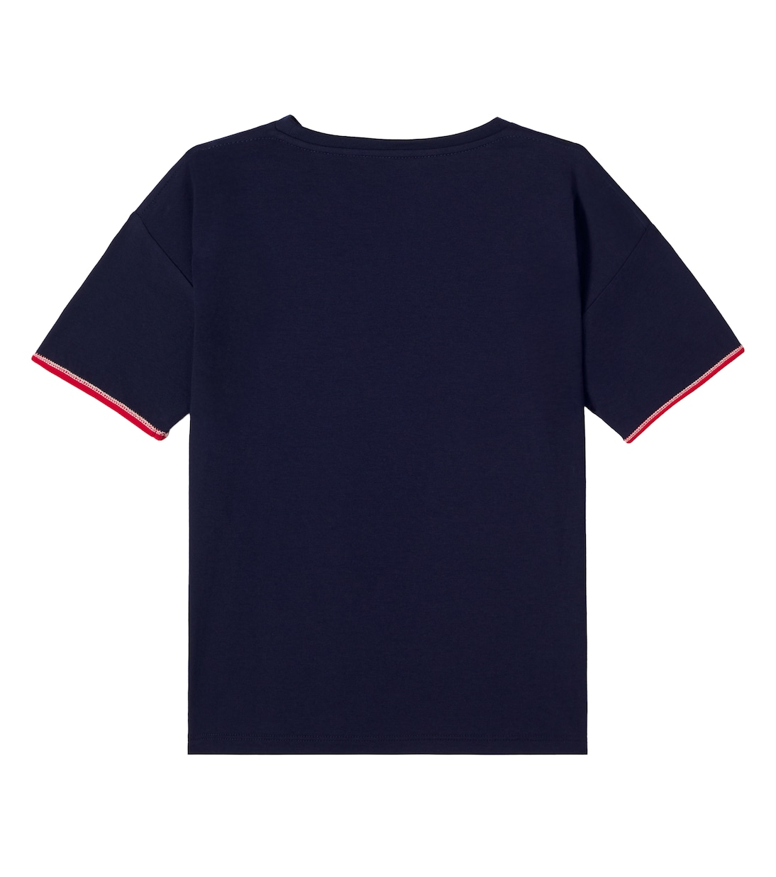 Bedrucktes T-Shirt aus Baumwolle | Gucci Kids