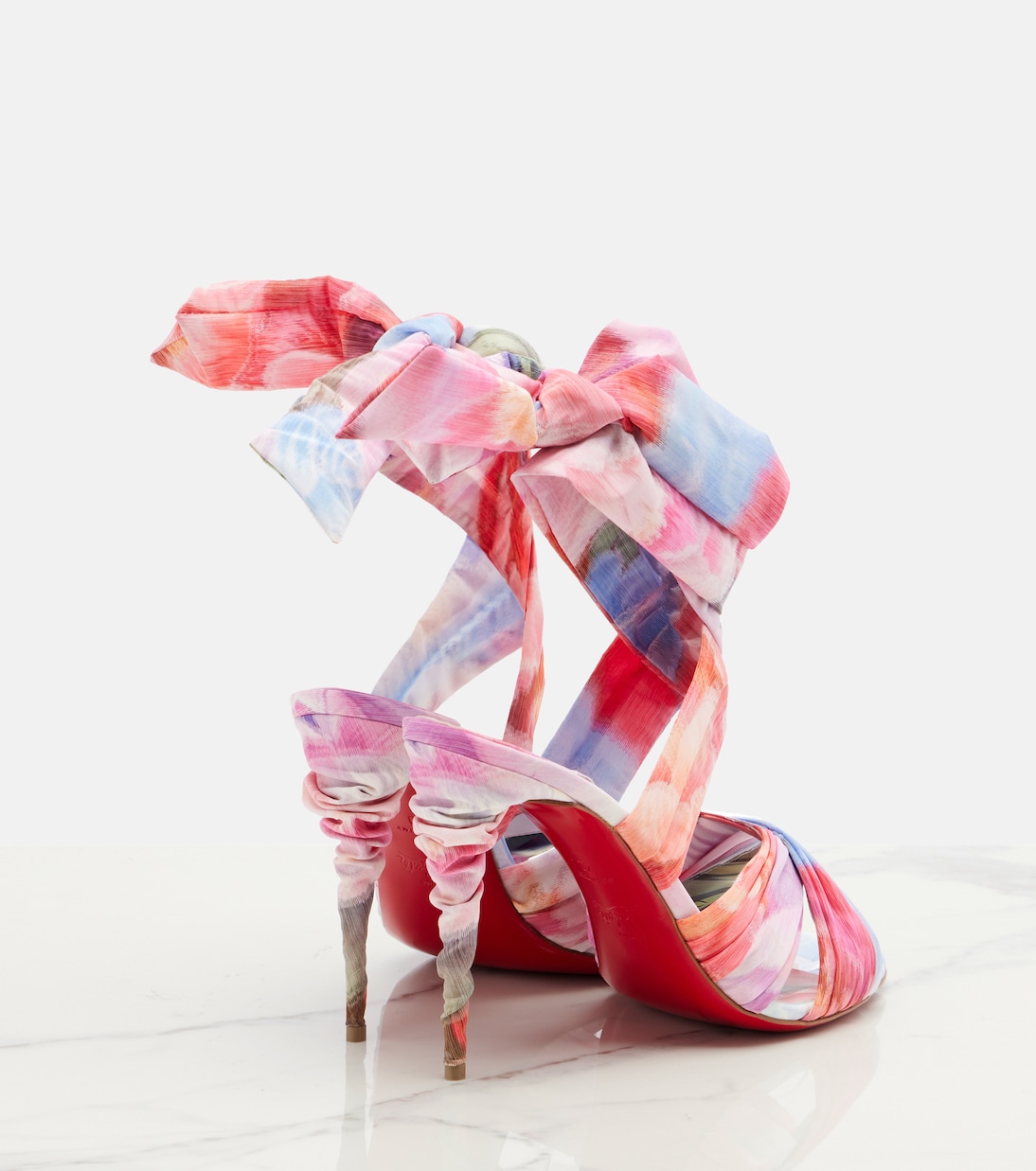 Sandalen Affabula | Christian Louboutin