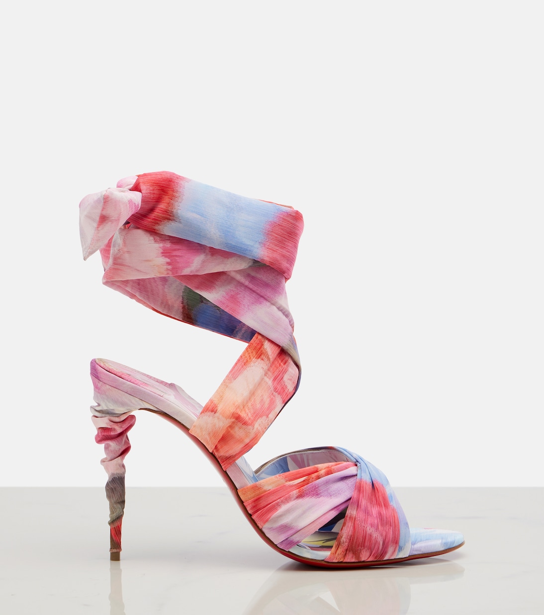 Sandalen Affabula | Christian Louboutin