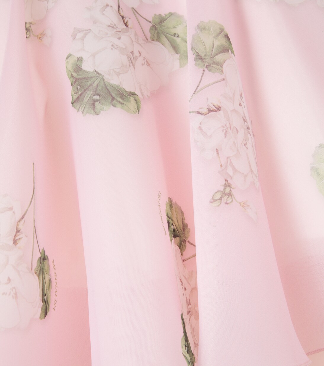 Rock aus Organza | Monnalisa