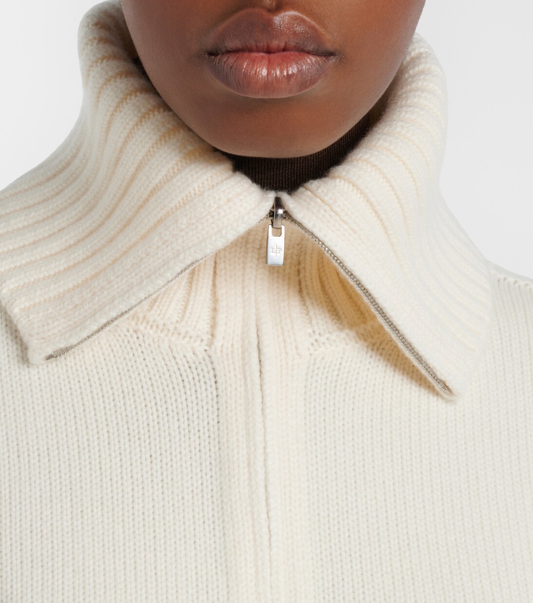 Parksville cashmere sweater | Loro Piana