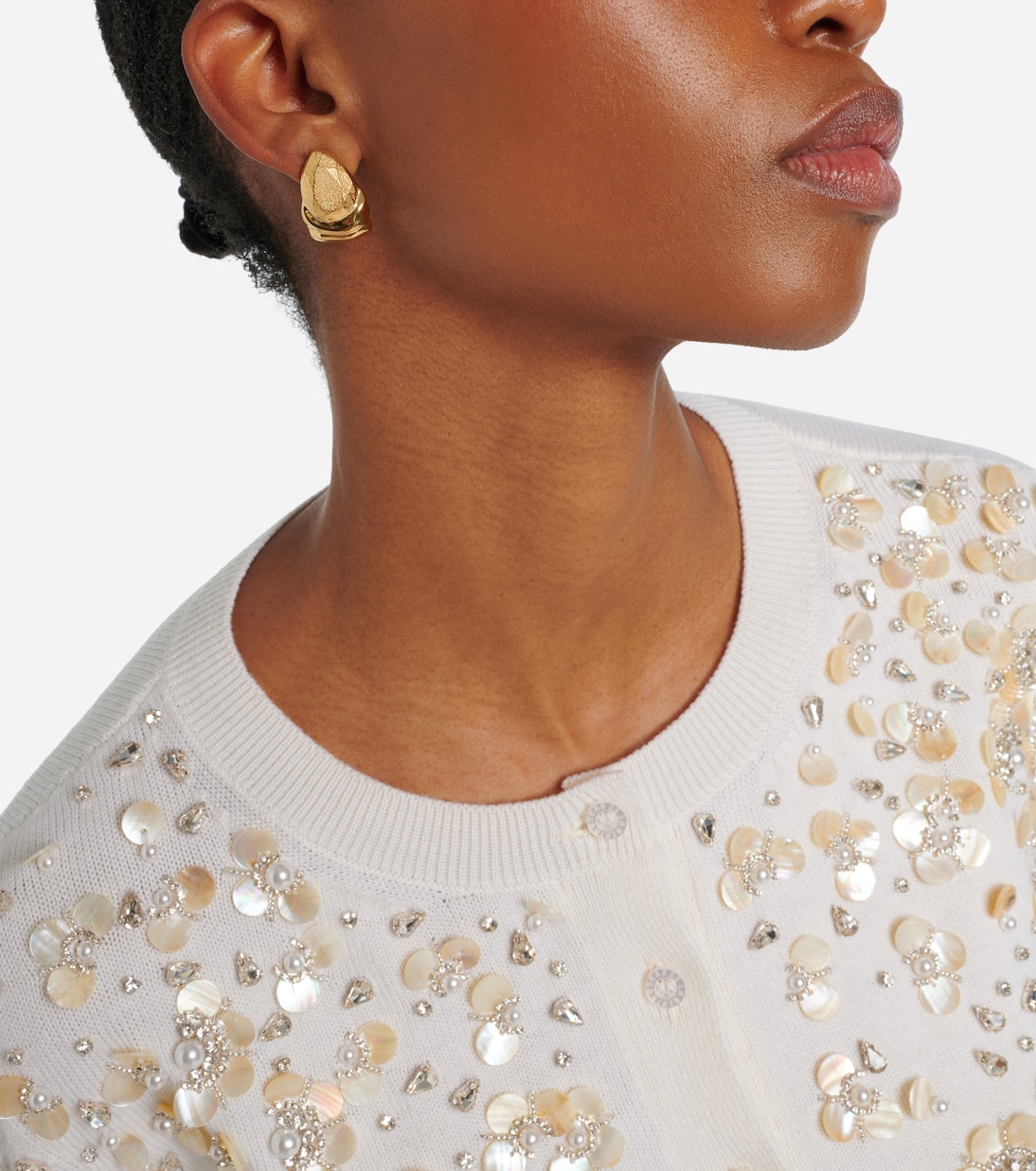 Ohrringe | Oscar de la Renta