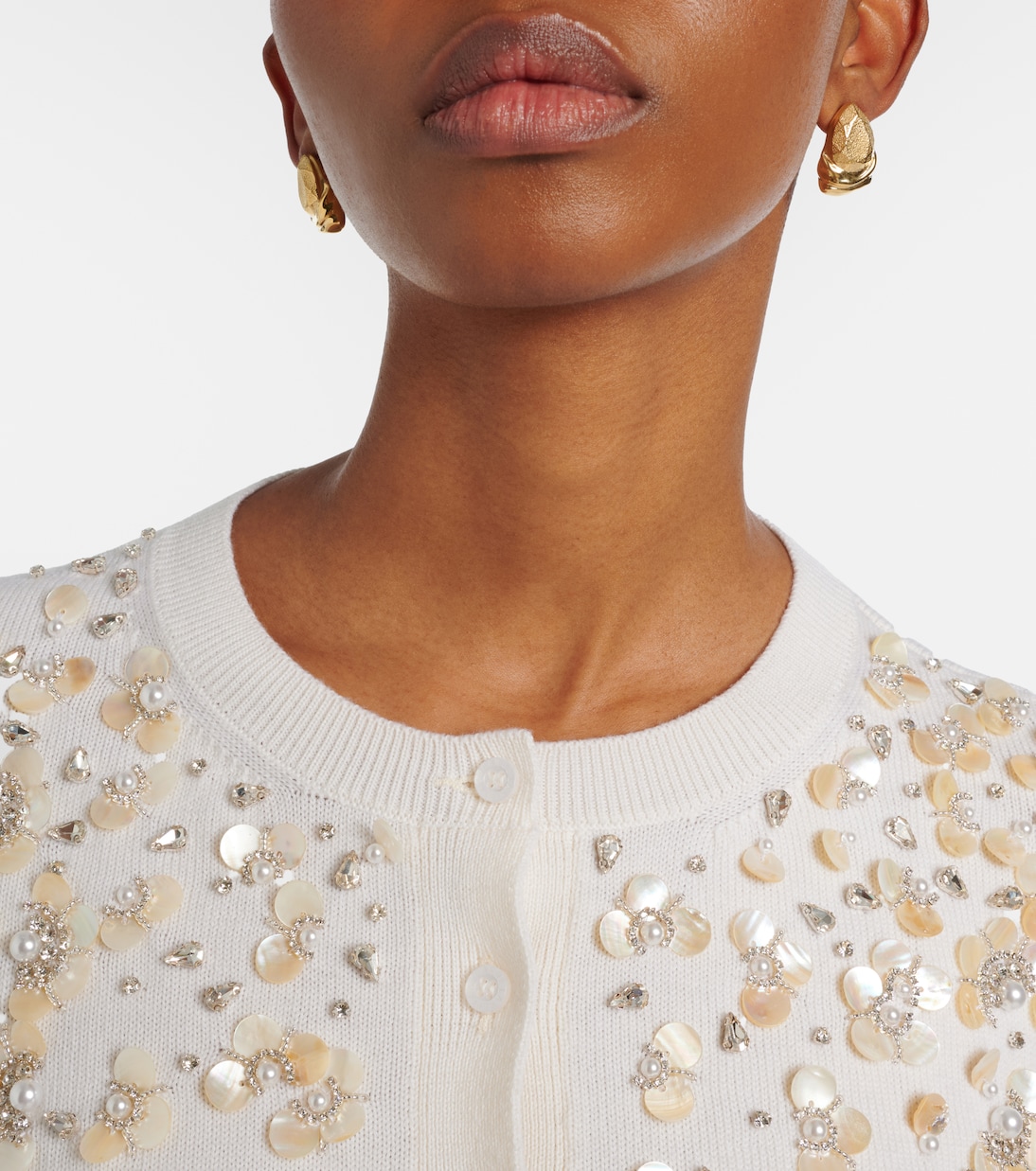 Ohrringe | Oscar de la Renta