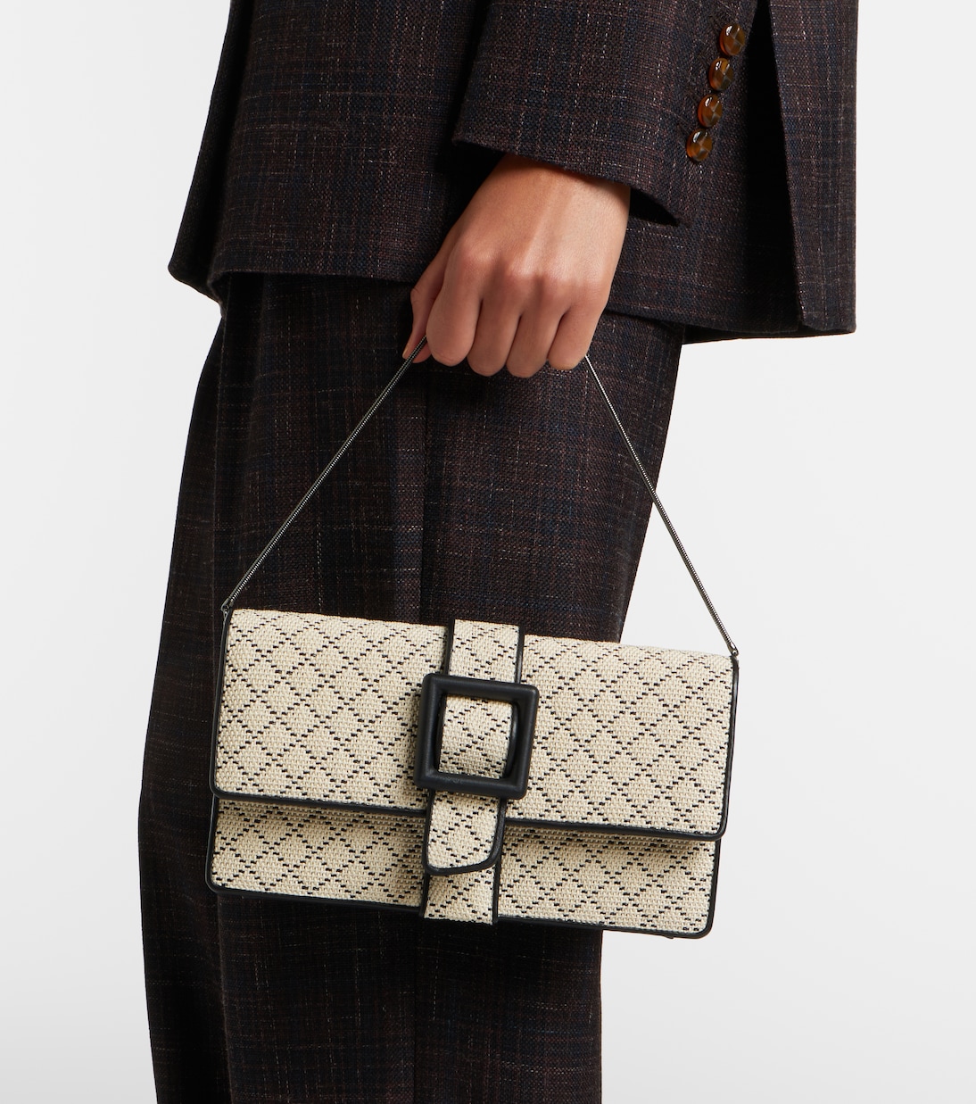 Pochette Maycap | Manolo Blahnik