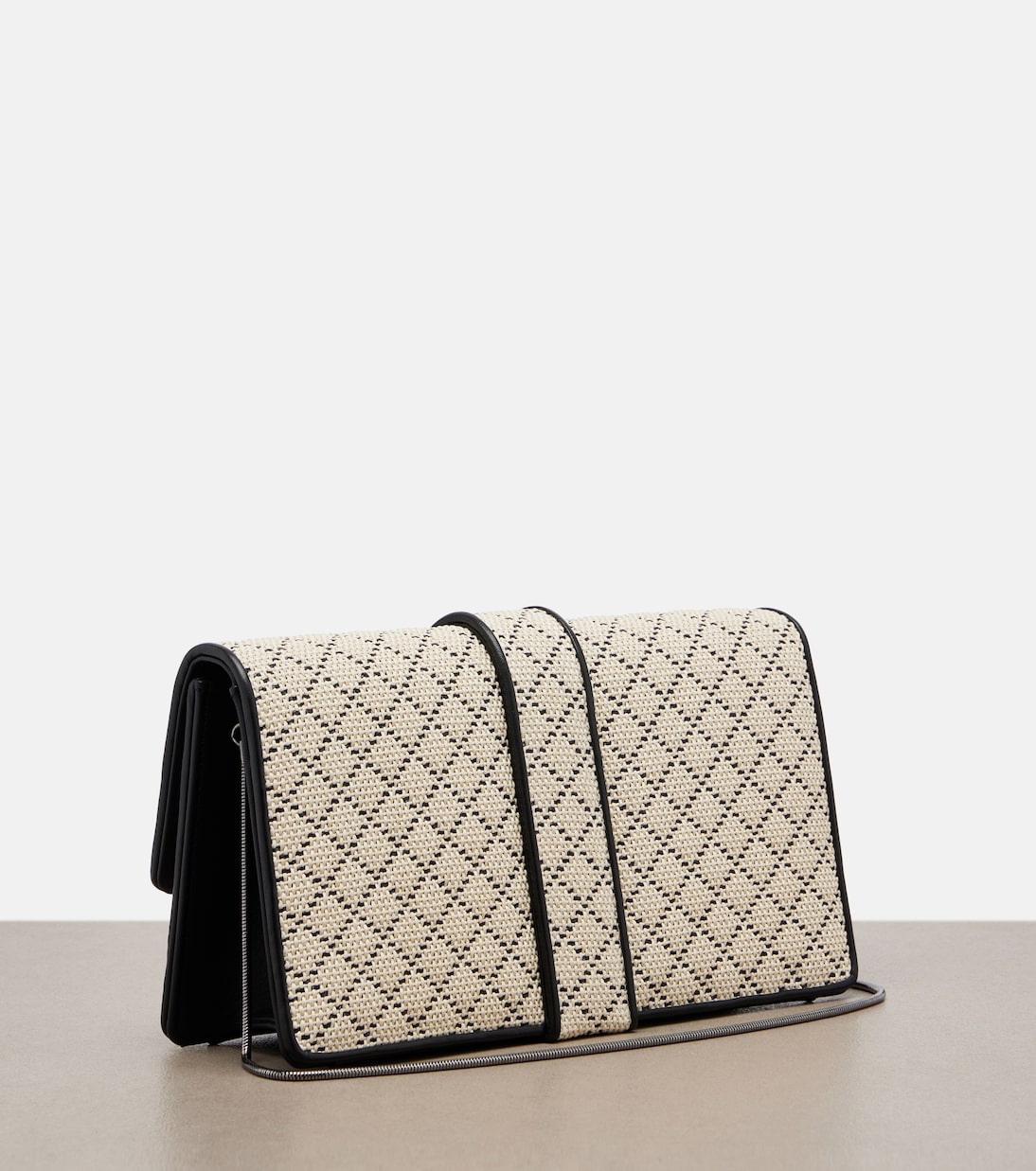 Pochette Maycap | Manolo Blahnik