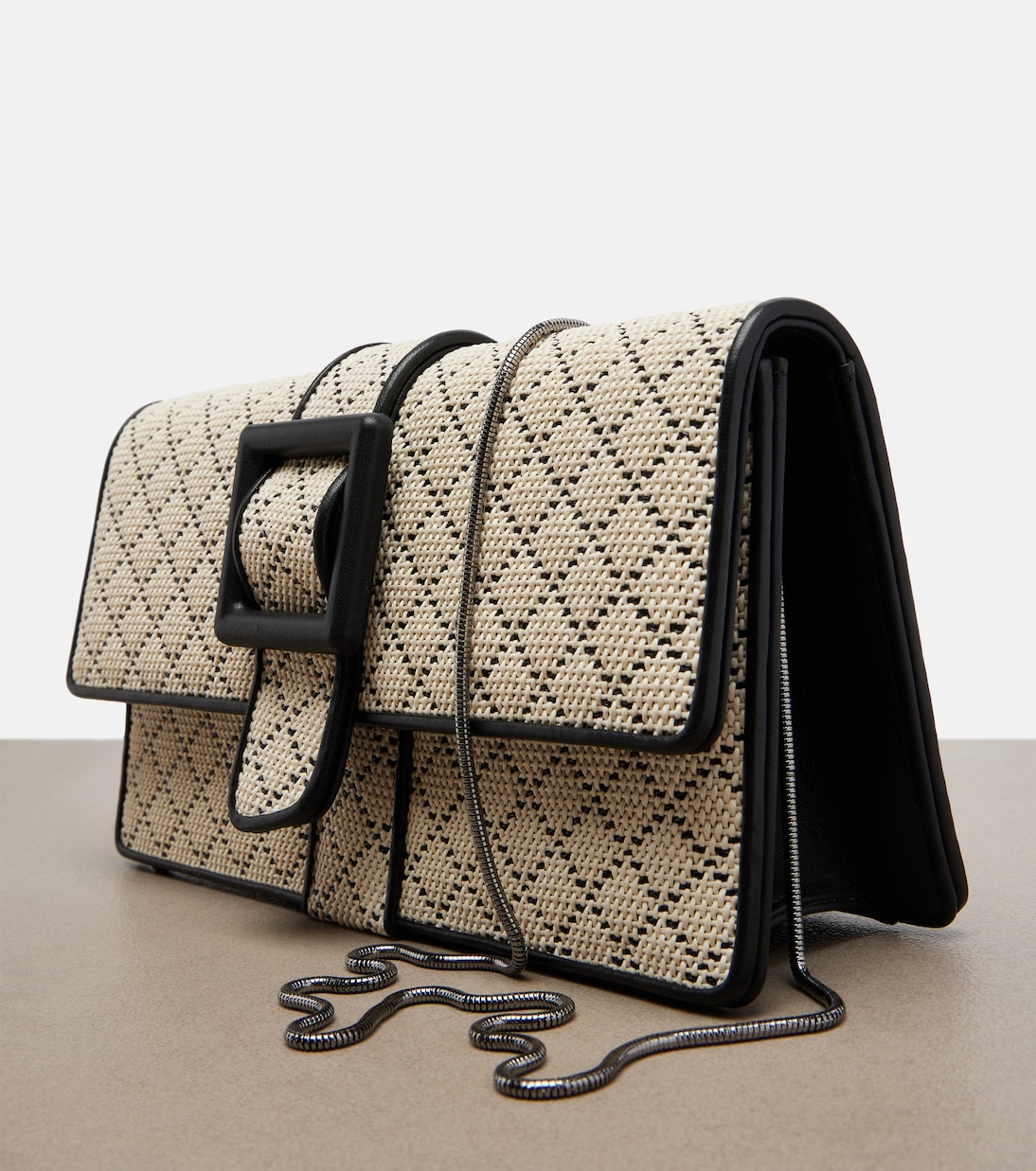 Pochette Maycap | Manolo Blahnik