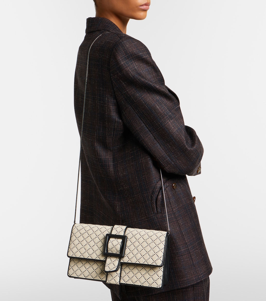 Pochette Maycap | Manolo Blahnik