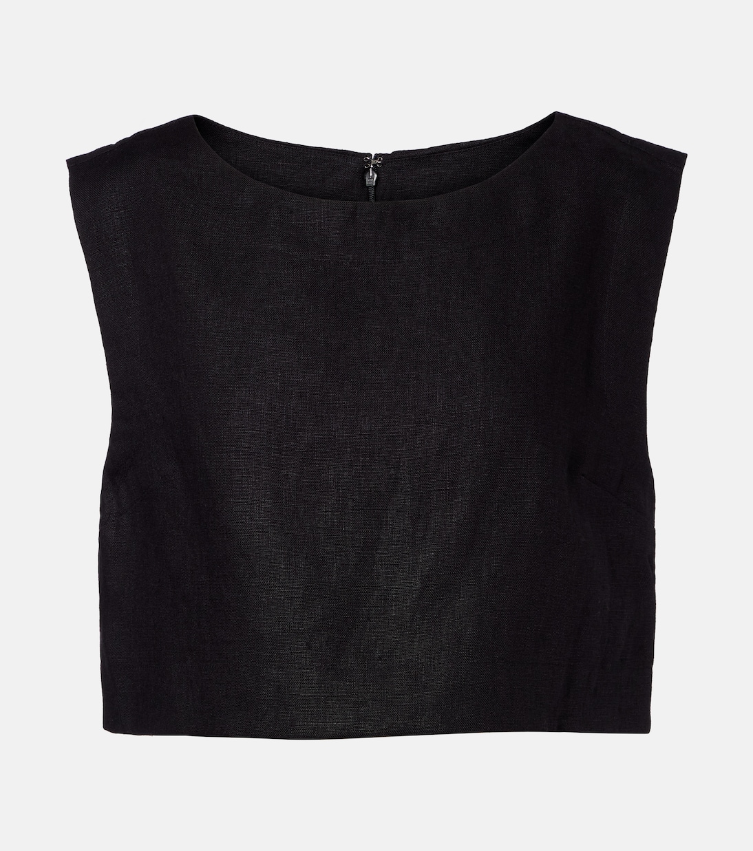 Martina linen top | Posse