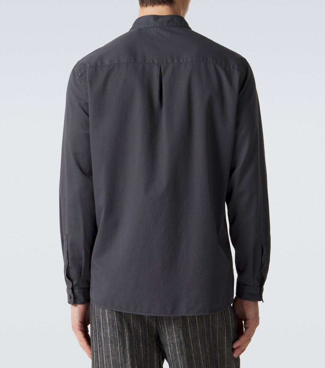 Camisa de algodón | Brunello Cucinelli