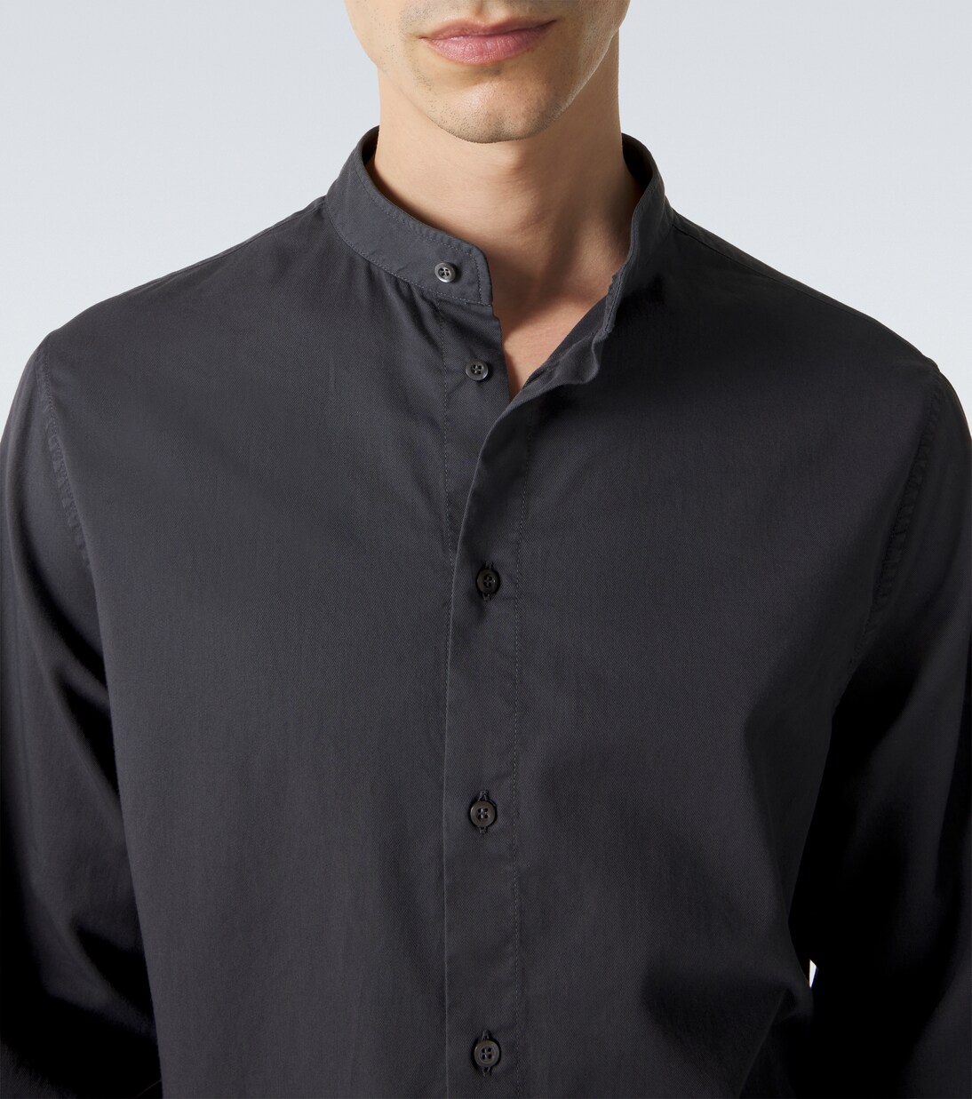 Camisa de algodón | Brunello Cucinelli