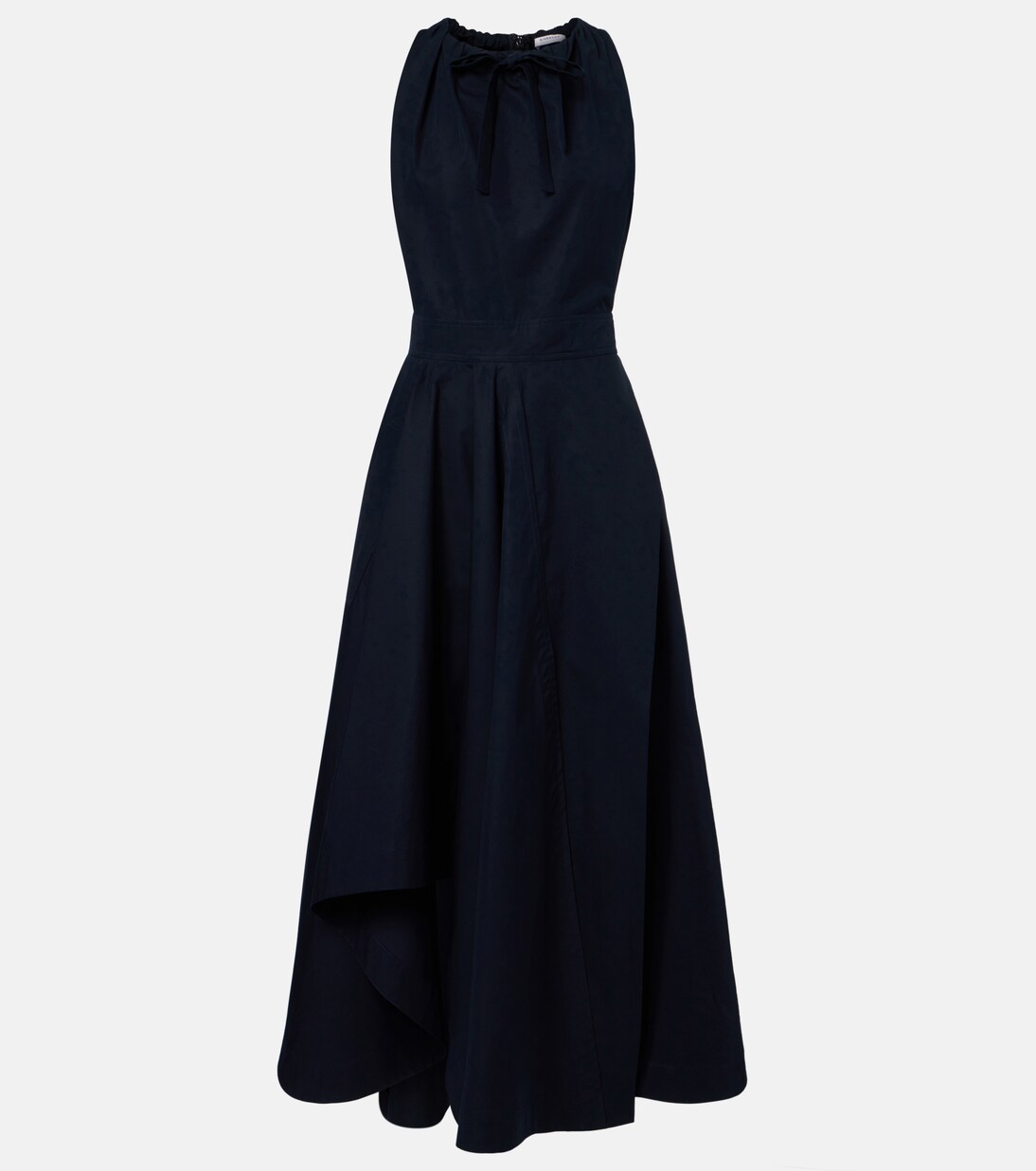 Cotton midi dress | Givenchy