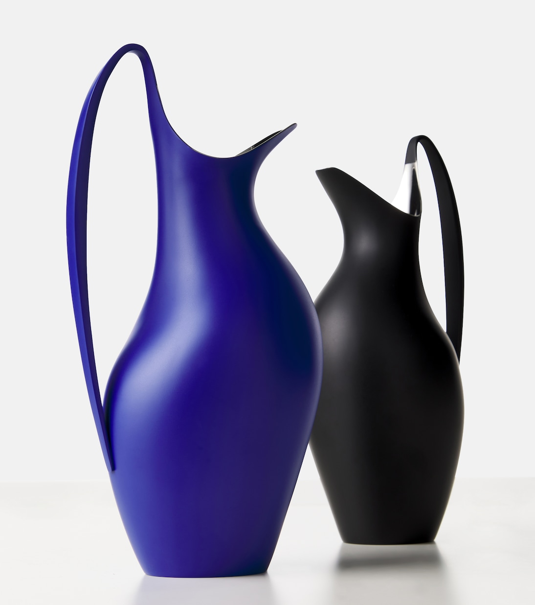 Koppel stainless steel pitcher by Henning Koppel | Georg Jensen
