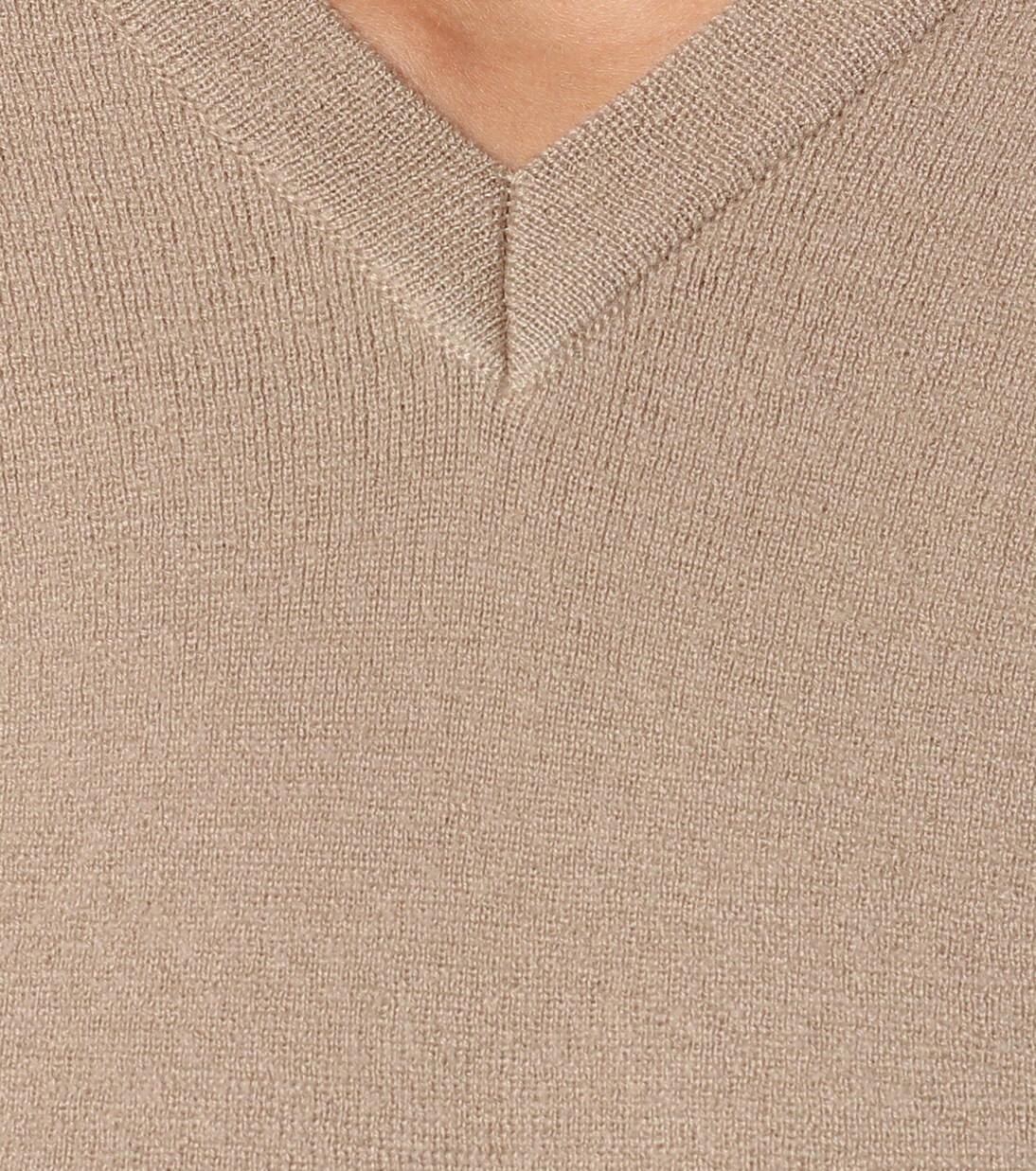 Pull en laine vierge | Stella McCartney